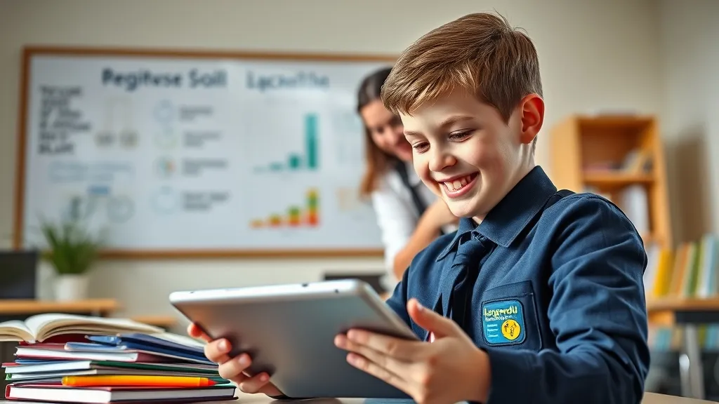 Lagardeudi : les méthodes et outils qui transforment la réussite scolaire en 2026