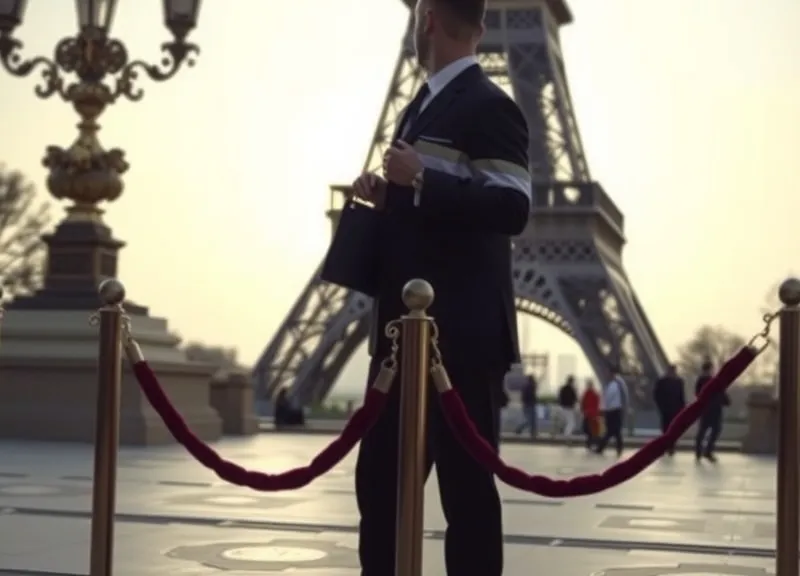 Tour Eiffel : quand la discrimination dans l'espace public choque