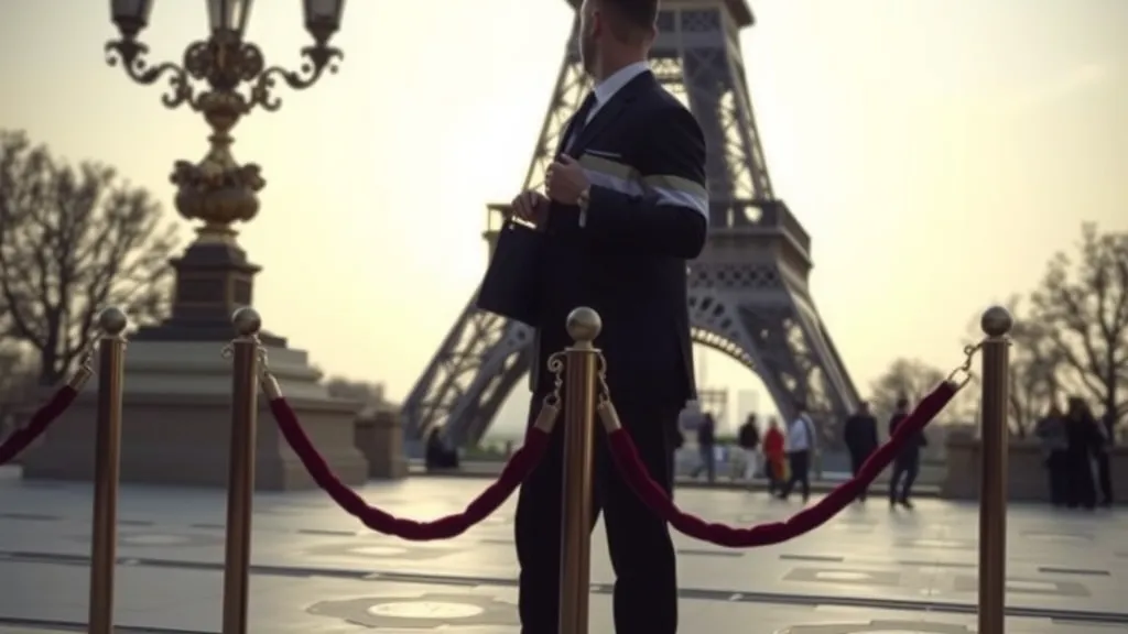 Tour Eiffel : quand la discrimination dans l'espace public choque