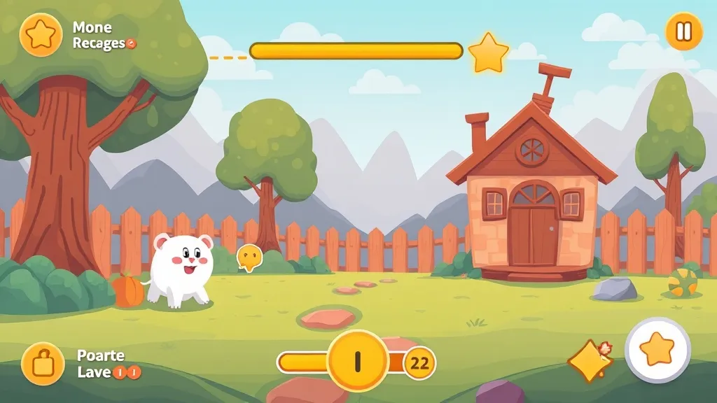 Motivation dans les jeux Lagardeudi : gardez l’engagement sur la durée grâce à des objectifs, du bon défi et un feedback utile