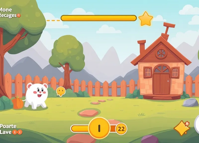 Motivation dans les jeux Lagardeudi : gardez l’engagement sur la durée grâce à des objectifs, du bon défi et un feedback utile