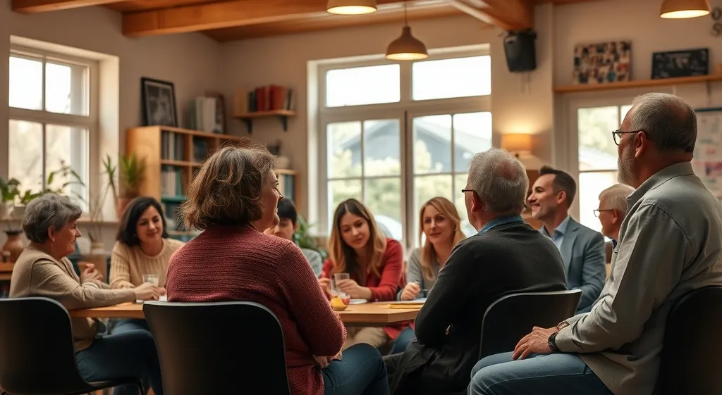 Revitalisation associative : pourquoi les citoyens reprennent le local en 2026