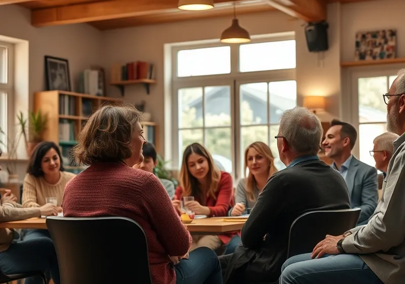 Revitalisation associative : pourquoi les citoyens reprennent le local en 2026