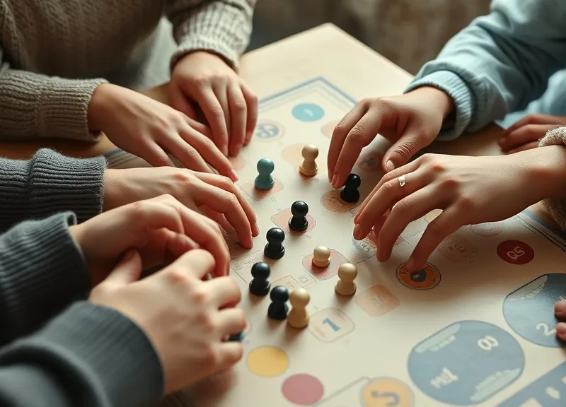 Outils Lagardeudi pour la Neurodiversité : Adapter les Règles du Jeu pour une Inclusion Totale en 2026
