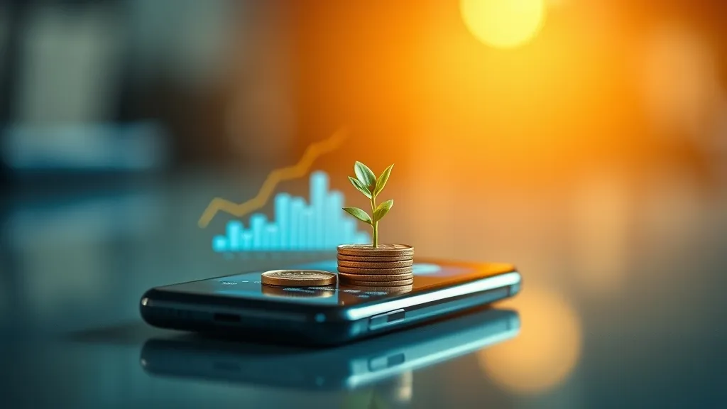 Épargne jeune 2026 : les nouveaux placements qui font fructifier votre capital
