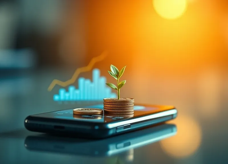 Épargne jeune 2026 : les nouveaux placements qui font fructifier votre capital