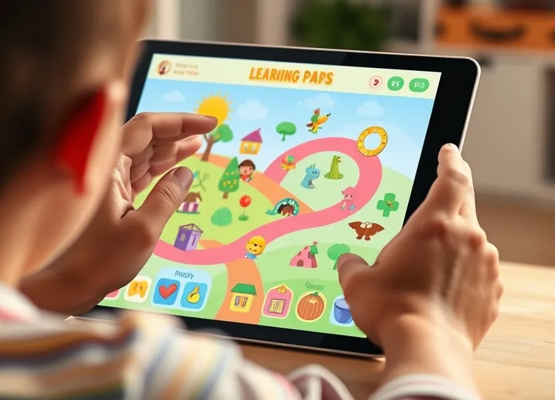 Personnaliser un parcours Lagardeudi pour progresser plus vite