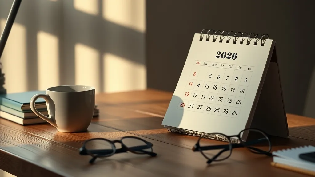 Réforme des retraites 2026 : les nouvelles mesures et dates clés