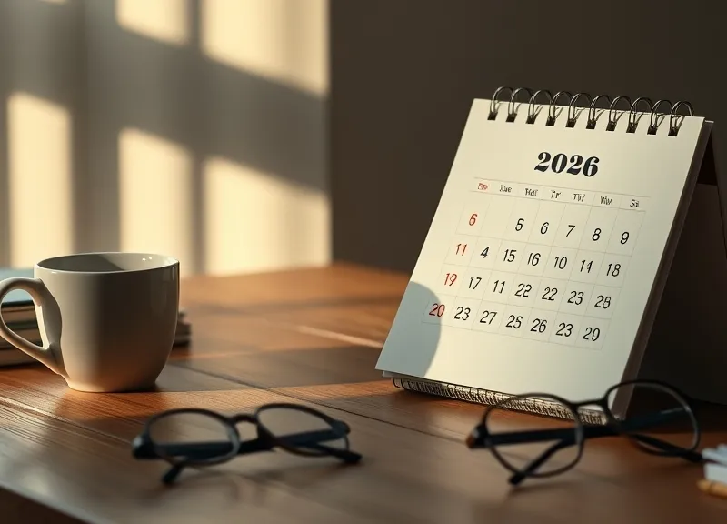 Réforme des retraites 2026 : les nouvelles mesures et dates clés