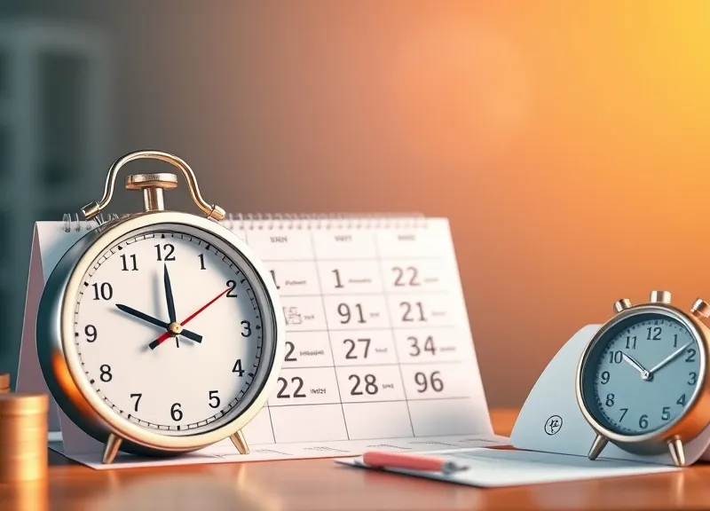 Rythmes d’apprentissage du lagardeudi : planning hebdomadaire pour progresser plus vite et mieux
