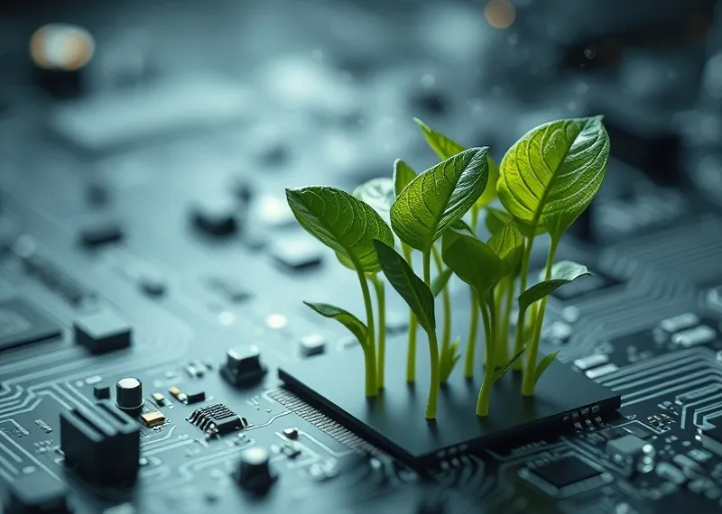 Sobriété numérique associative : le guide pratique pour réduire votre impact écologique en 2026