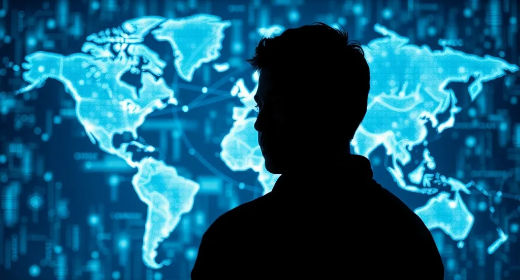 Souveraineté numérique : pourquoi la maîtrise de vos données est le défi citoyen de 2026