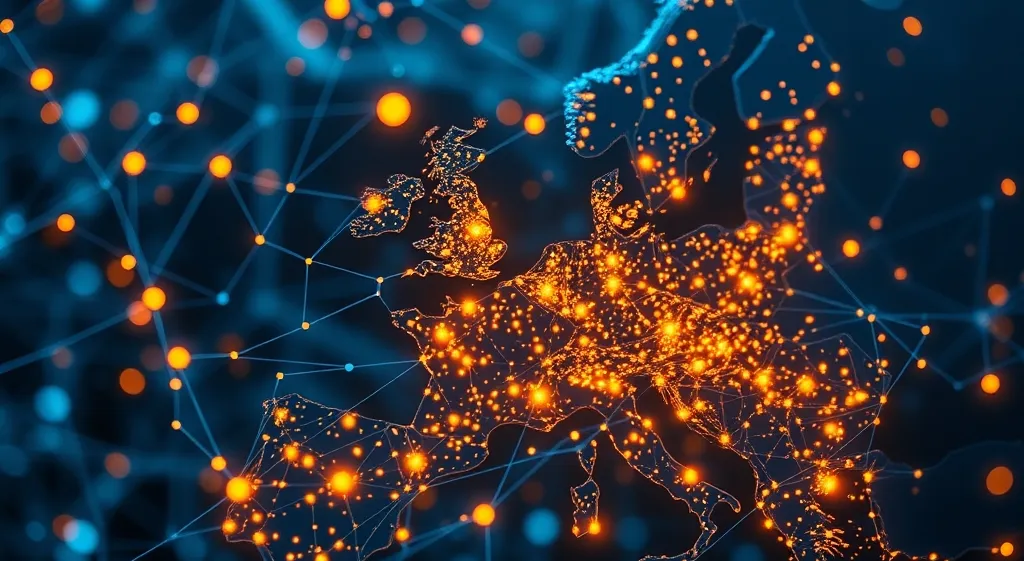 Souveraineté numérique européenne 2026 : comment protéger réellement vos données personnelles